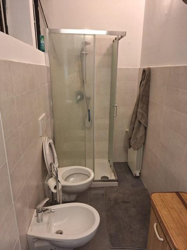 Appartamento 1 locale - Rif. 7 Como