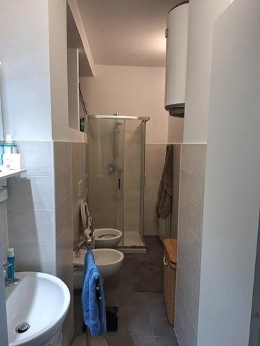 Appartamento 1 locale - Rif. 7 Como