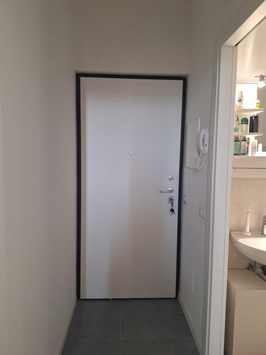 Appartamento 1 locale - Rif. 7 Como