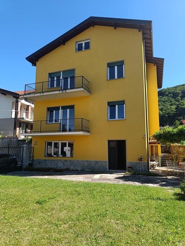 Appartamento 3 locali - Rif. 247