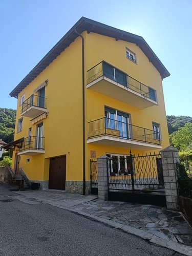 Appartamento 3 locali - Rif. 247 Como