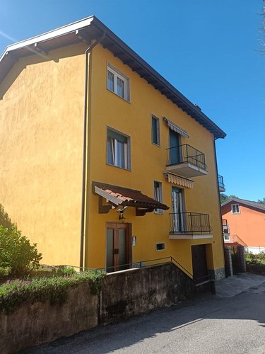 Appartamento 3 locali - Rif. 247 Como