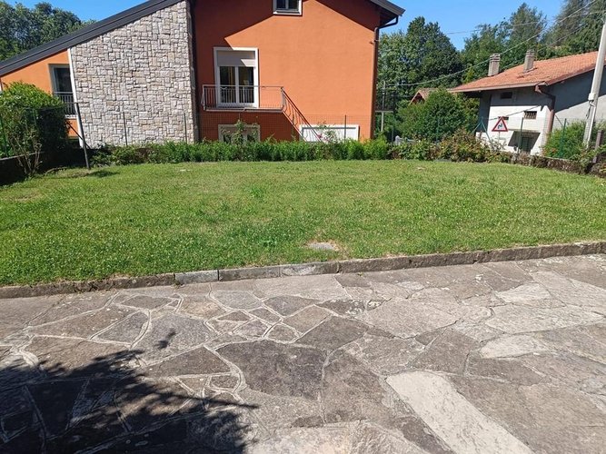 Appartamento 3 locali - Rif. 247 Como
