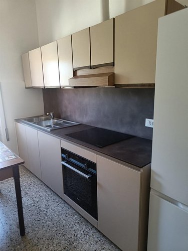 Appartamento 3 locali - Rif. 247 Como