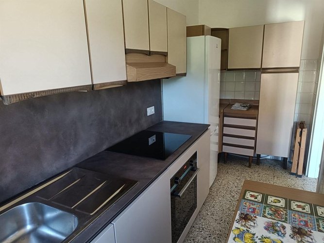 Appartamento 3 locali - Rif. 247 Como