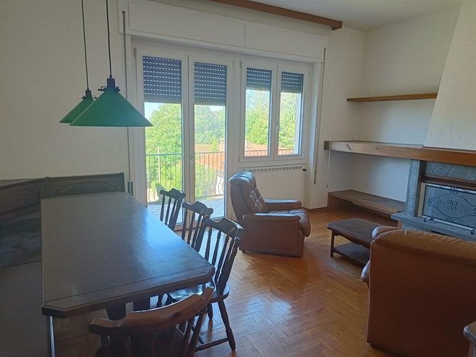 Appartamento 3 locali - Rif. 247 Como