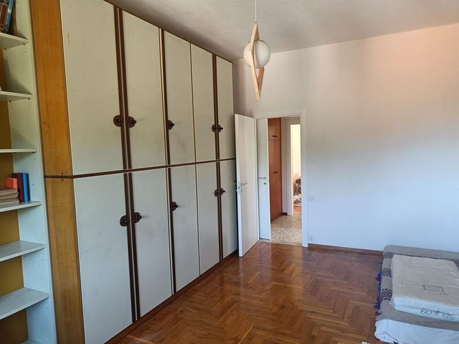 Appartamento 3 locali - Rif. 247 Como