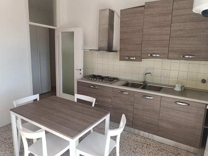 Appartamento 3 locali - Rif. 312 Como