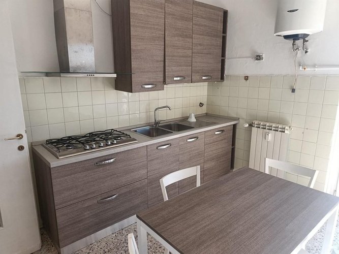 Appartamento 3 locali - Rif. 312 Como