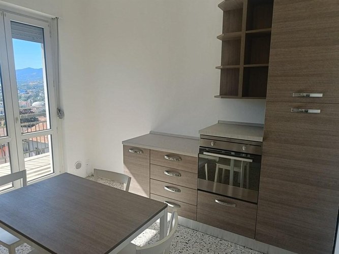 Appartamento 3 locali - Rif. 312 Como
