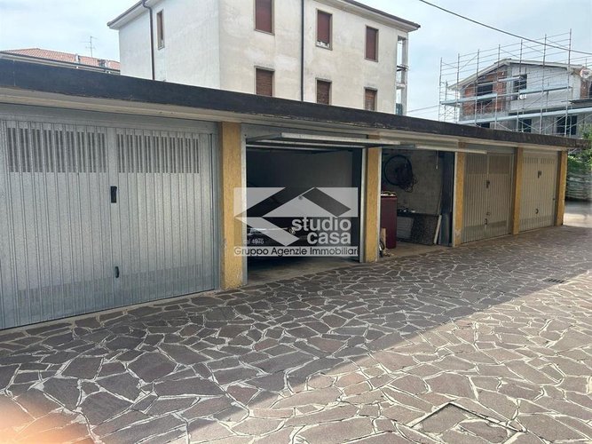 VERDELLO – TRILOCALE COMPLETAMENTE RISTRUTTURATO CON BOX COMPRESO NEL PREZZO! Verdello