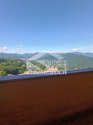 VISTA PANORAMICA! Roncola