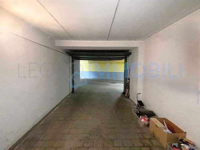 IL BOX CHE FA CENTRO Lecco