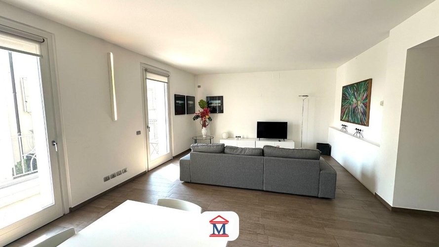 Quadrilocale Bergamo