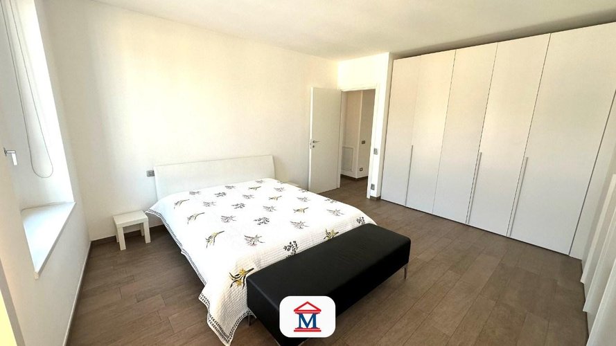 Quadrilocale Bergamo