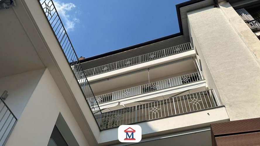 Quadrilocale Bergamo