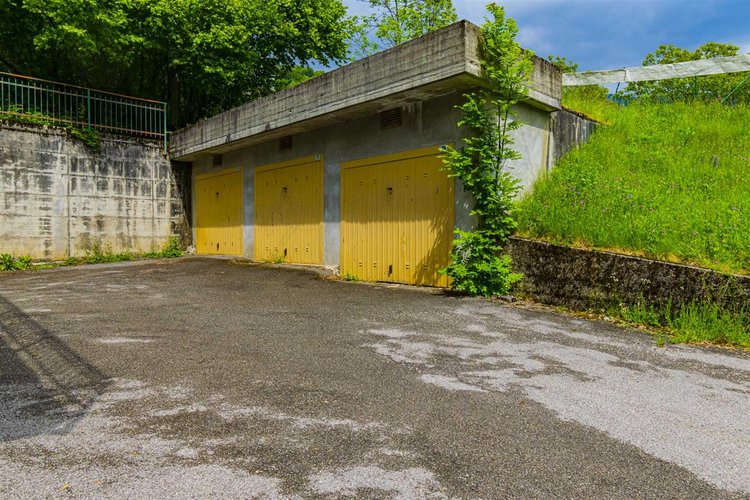 Oltre il Colle, imperdibile quadrilocale in casa d'epoca Oltre il Colle
