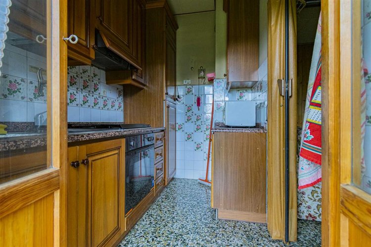 Oltre il Colle, imperdibile quadrilocale in casa d'epoca Oltre il Colle