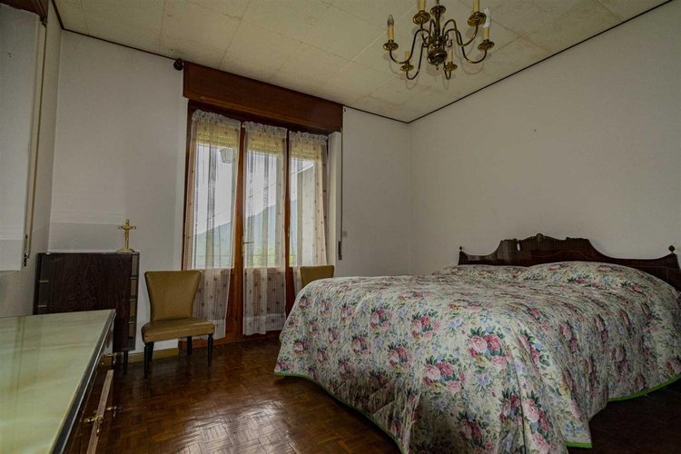 Oltre il Colle, imperdibile quadrilocale in casa d'epoca Oltre il Colle