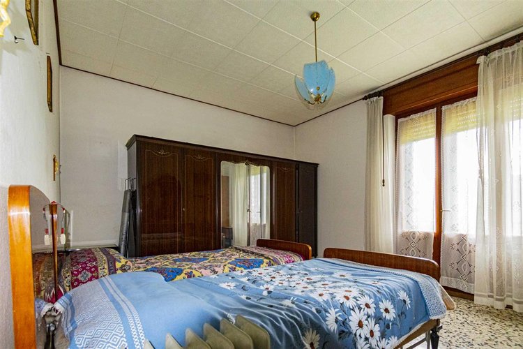 Oltre il Colle, imperdibile quadrilocale in casa d'epoca Oltre il Colle