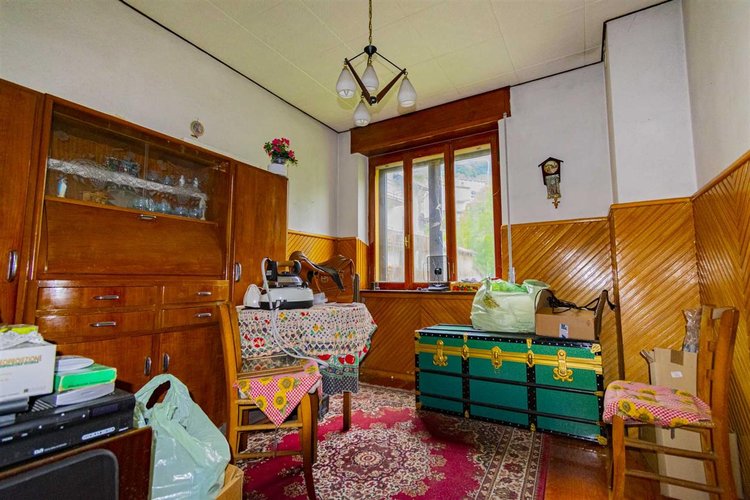 Oltre il Colle, imperdibile quadrilocale in casa d'epoca Oltre il Colle