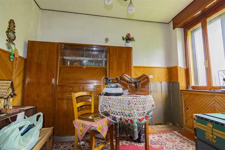 Oltre il Colle, imperdibile quadrilocale in casa d'epoca Oltre il Colle