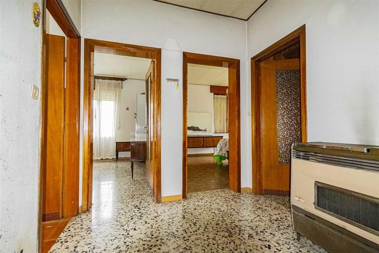 Oltre il Colle, imperdibile quadrilocale in casa d'epoca Oltre il Colle