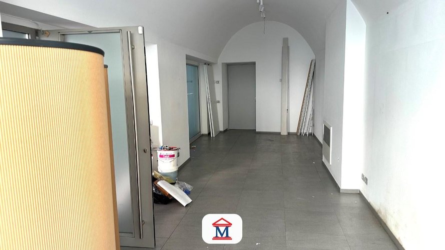 Ufficio Bergamo