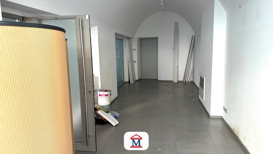 Ufficio Bergamo