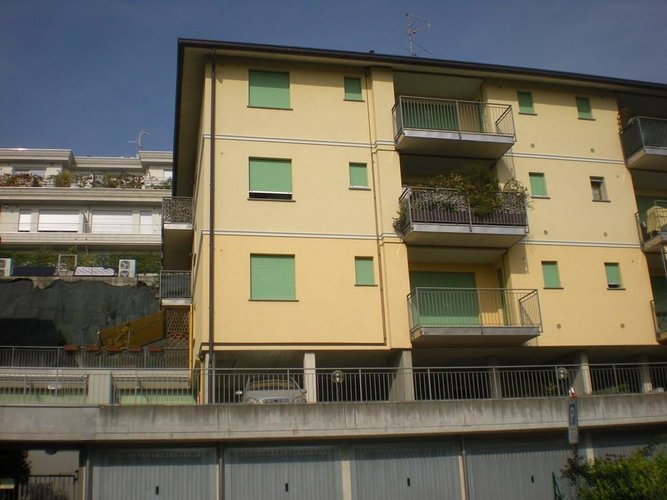 Appartamento 2 locali - Rif. 99 San Fermo della Battaglia