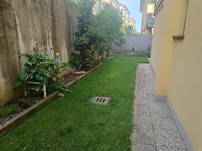 Appartamento 2 locali - Rif. 99 San Fermo della Battaglia