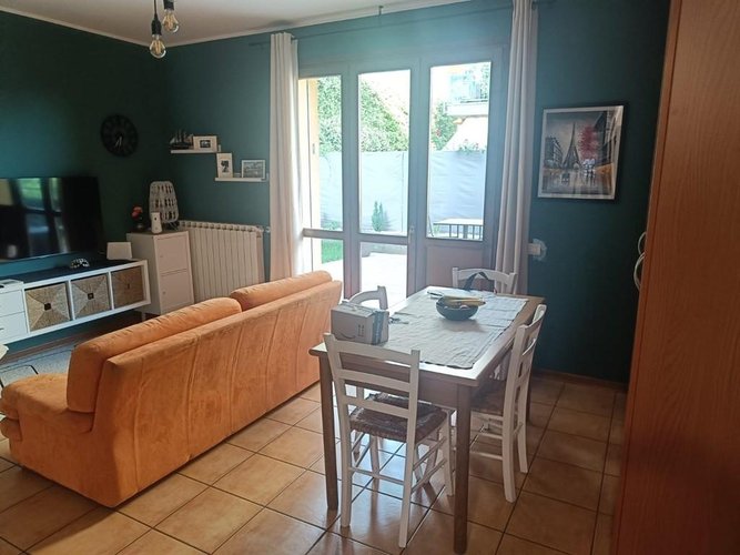Appartamento 2 locali - Rif. 99 San Fermo della Battaglia