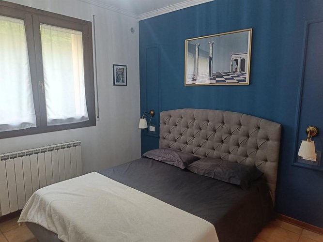 Appartamento 2 locali - Rif. 99 San Fermo della Battaglia