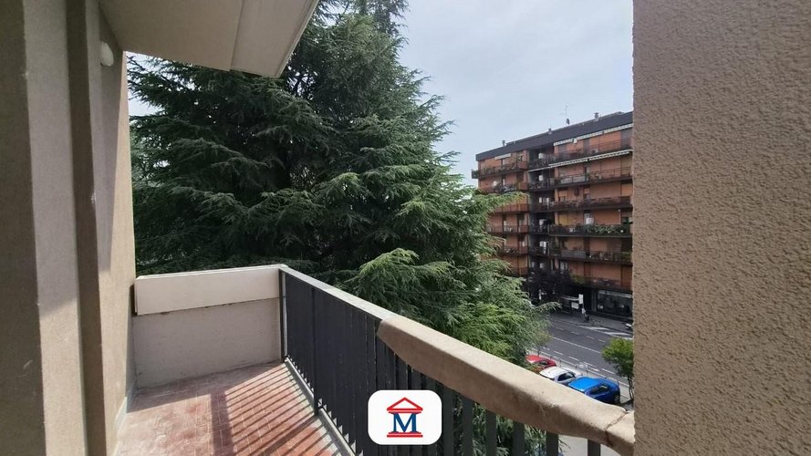 Quadrilocale Bergamo