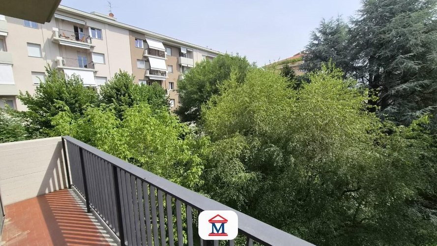 Quadrilocale Bergamo