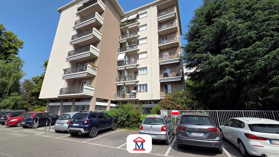 Quadrilocale Bergamo