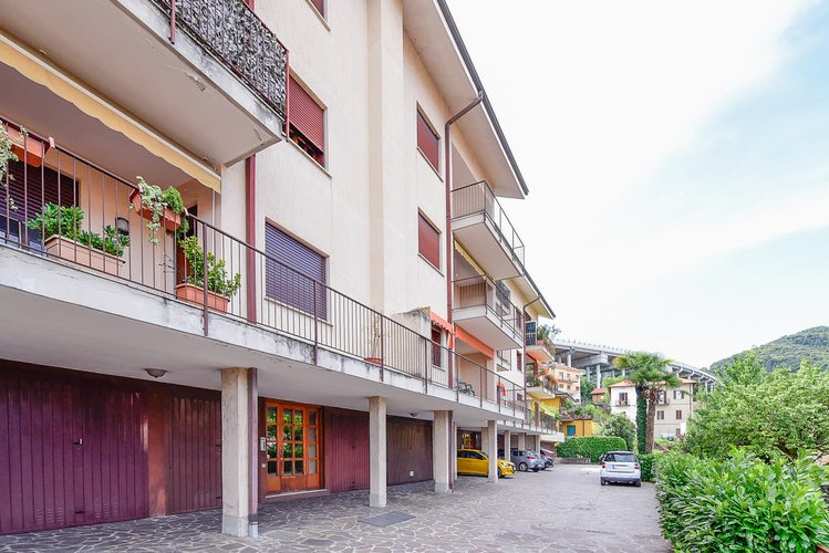 Ponte Chiasso (19/26) Como