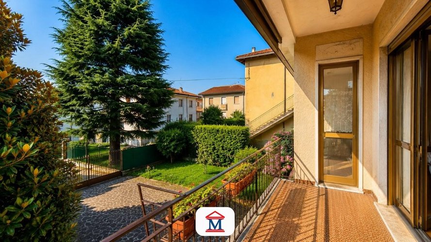 Villa Bergamo