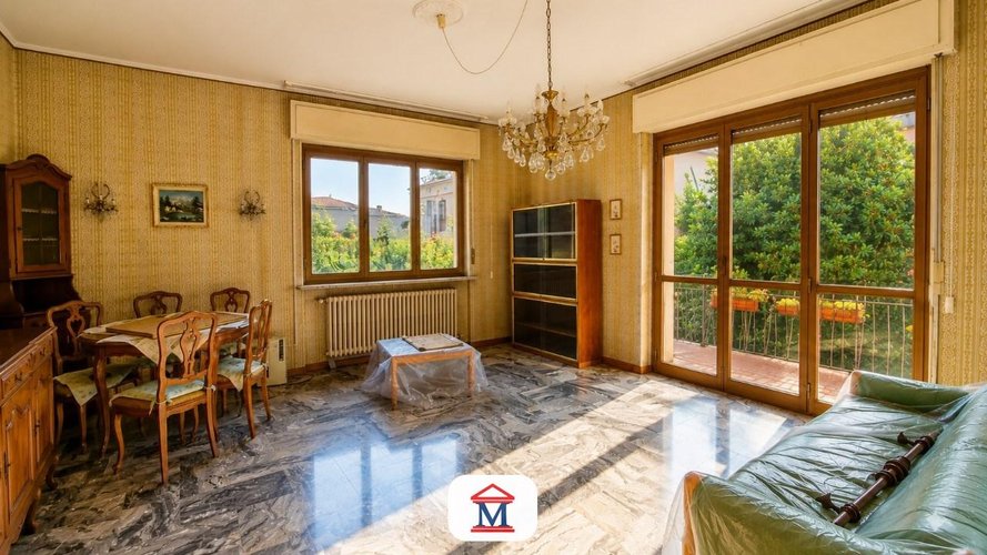 Villa Bergamo