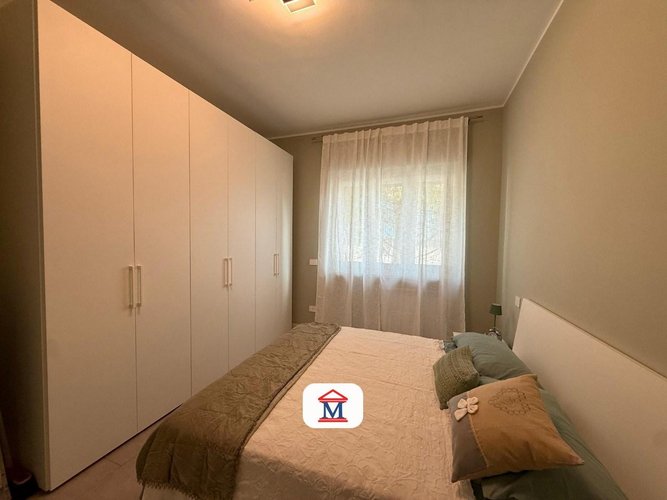 Bilocale Bergamo