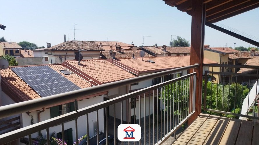 Bilocale Azzano San Paolo