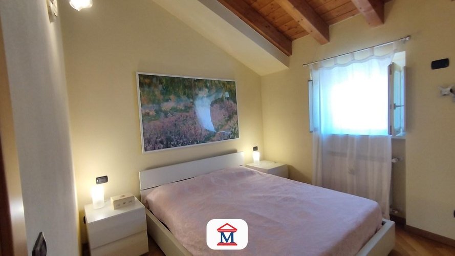 Bilocale Azzano San Paolo