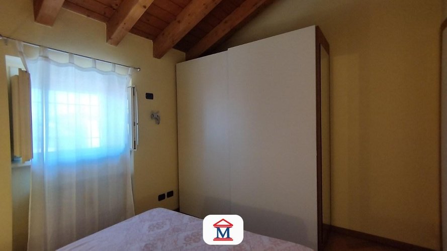 Bilocale Azzano San Paolo