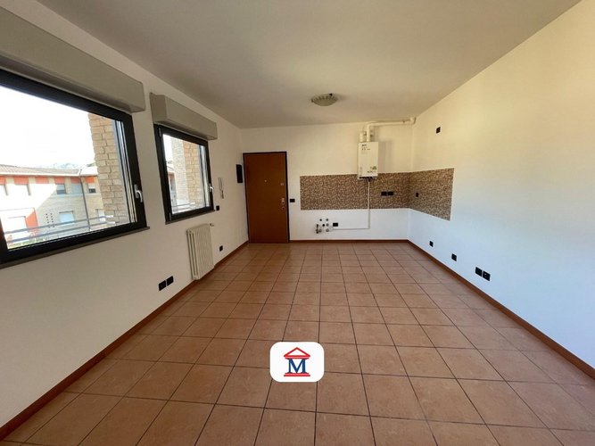 Bilocale Bergamo