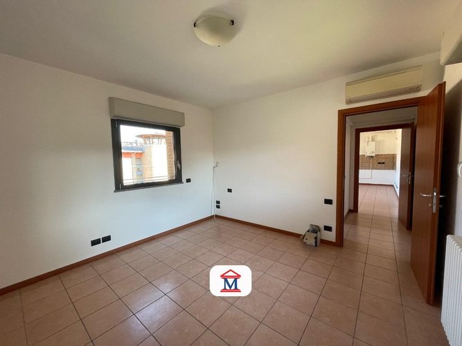 Bilocale Bergamo