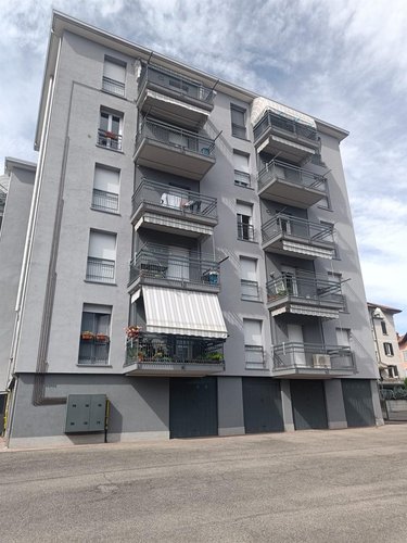 Appartamento 4 locali - Rif. 306