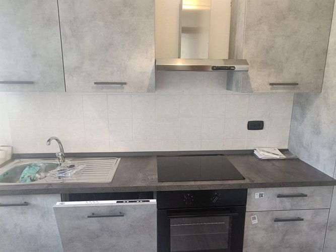 Appartamento 4 locali - Rif. 306 Uggiate Trevano