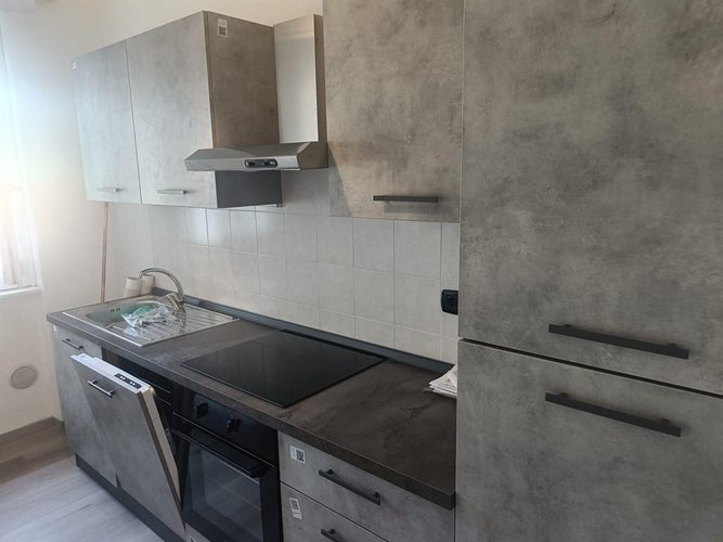 Appartamento 4 locali - Rif. 306 Uggiate Trevano