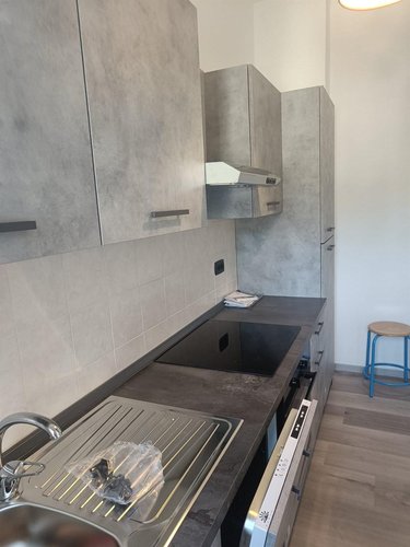 Appartamento 4 locali - Rif. 306 Uggiate Trevano