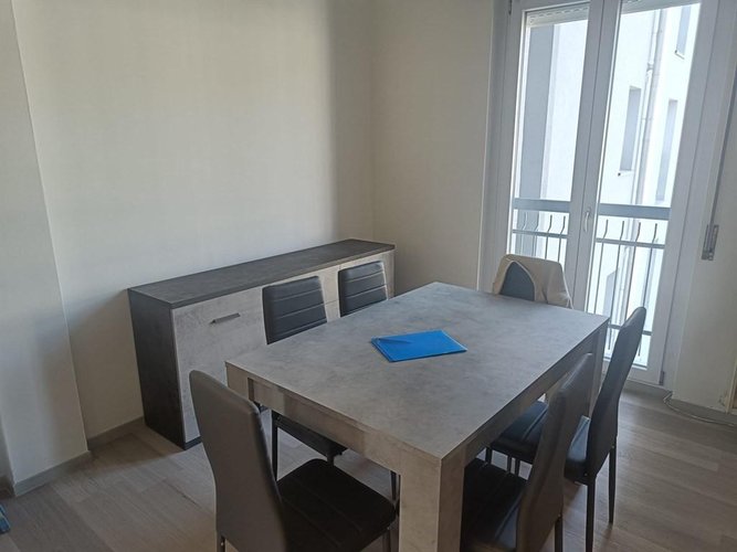 Appartamento 4 locali - Rif. 306 Uggiate Trevano